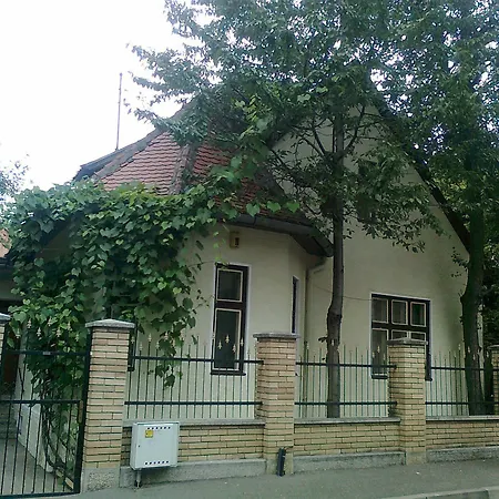 Pincio House Villa